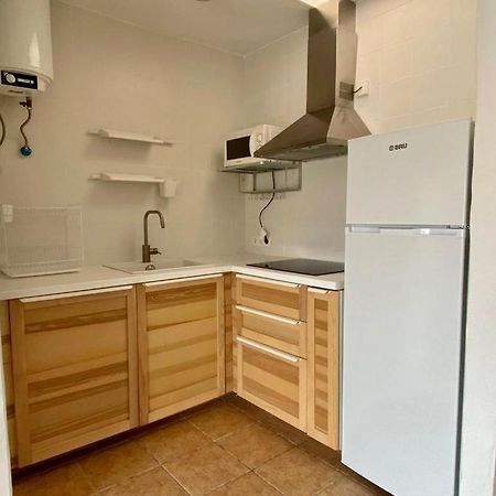 Apartamento Para 4-5 Personas En Es Pujols, Formentera Εξωτερικό φωτογραφία
